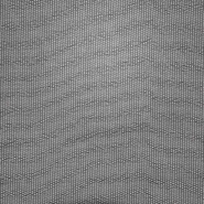 Vorhangstoff, belastet, 25455-999, schwarz