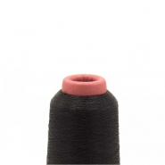 Nähfaden 3000, metal, 25557-569, schwarz