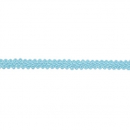 Band, dekorativ, 10 mm, 22272-219, hellblau