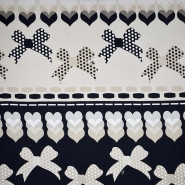 Seide, Satin, romantisch, 25792-05