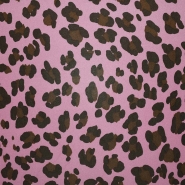 Wirkware, dünn, Seide, tierisch, 25794-03, rosa