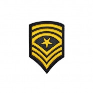 Applikation, Wappen, 25675-001