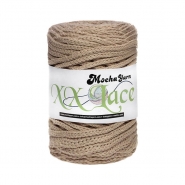 Garn, XX Lace 4 mm, 24313-31, beige