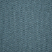 Dekojacquard, Midtown, geometrisch, 25925-016, grau-blau
