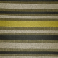 Dekojacquard, Gate, Streifen, 25919-015, braun-grün