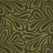 Dekojacquard, Tolentini, 25920-015, grün