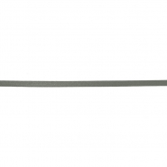 Band, Satin, 6 mm, 25943-017, grau