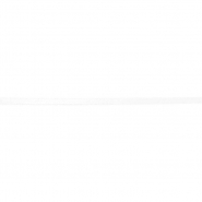 Band, Satin, 6 mm, 25943-029, weiß