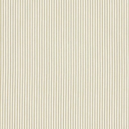 Baumwolle, Popeline, Streifen, 23367-022, beige