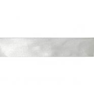 Band, Satin, 38 mm, 25947-009, grau