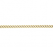 Kette, 3 mm, 25959-029, golden