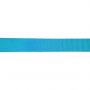 Ripsband, Polyester, 13 mm, 25347-328, blau