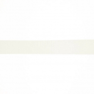 Ripsband, Polyester, 19 mm, 25348-815, sahne