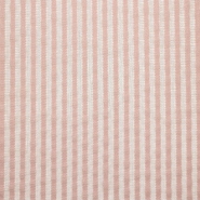 Netzstoff, elastisch, Polyester, Streifen, 25975-03, rosa