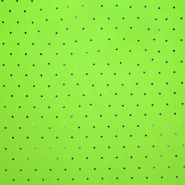 Netzstoff, elastisch, Glitter, 25968-09, neon grün