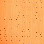 Netzstoff, elastisch, Glitter, 25968-12, neon orange