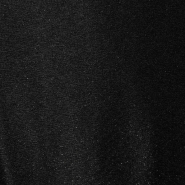 Netzstoff, elastisch, glänzend, 25977-01, schwarz