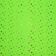 Polyester, Elastan, Glitter, 25970-08, neon grün