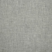 Musselin, doppelt, melange, 25141-006, grau-beige