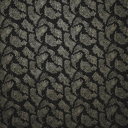 Wirkware, dicht, tierisch, 26072-069, schwarz-golden