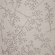 Deko, Druck, pflanzlich, 26124-145