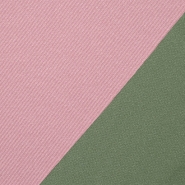 Wirkware, Scuba, beidseitig, 26140-03, grün-rosa