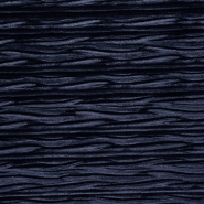 Plissee, Wirkware, Polyester, 26157-208, dunkelblau