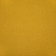 Anzugstoff, Polyester, 26216-103, ocker