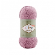 Garn, Alpaca Royal New, 26248-269, rosa