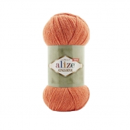 Garn, Alpaca Royal New, 26248-692, orange