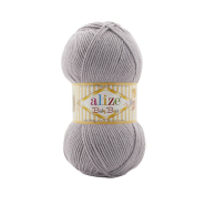Garn Baby Best 23376-142, Violett