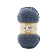 Garn, Baby Best, 23376-418, blau