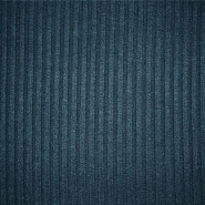 Rippenware, 19701-107, blau