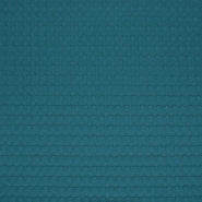 Waffel, 20725-11, petrol