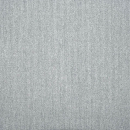 Anzugstoff, Fischgräte, 26384, grau