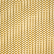 Baumwolle, Popeline, geometrisch, 26477-02, gelb