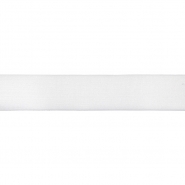 Elastikband, 35 mm, 26491-001, weiß