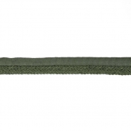 Band, Paspel, 10 mm, 22536-264, grün