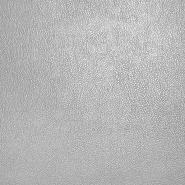 Kunstleder Arden, 12741-605, silbern