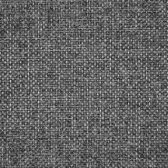 Polstergewebe, Pop, 26510-602, grau