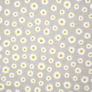 Deko, Druck, floral, 26579-050