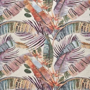 Dekojacquard, tropisch, 26595-10