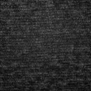 Wirkware, melange, 26656-2, schwarz