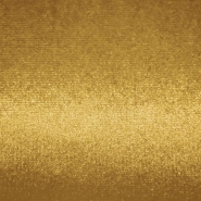 Plüsch, Polyester, 22005-942, ocker