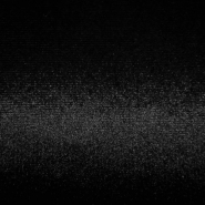 Plüsch, Polyester, 22005-1001, schwarz