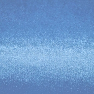 Plüsch, Polyester, 22005-673, blau
