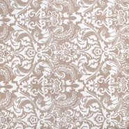 Deko, Druck, Ornament, 26669