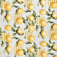 Deko, Druck, Obst, 26673