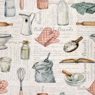 Deko, Druck, digital, Küche, 26692-2805