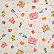 Deko, Druck, digital, stricken, 26692-2816